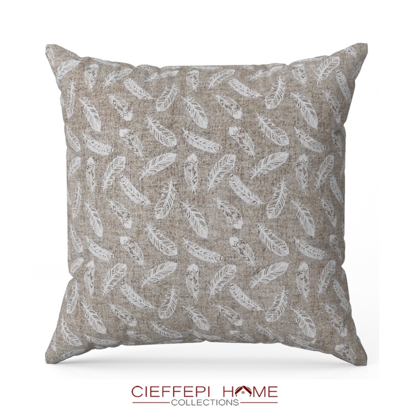 federa per cuscino arredo