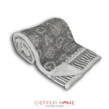 Plaid morbidissimi e caldi