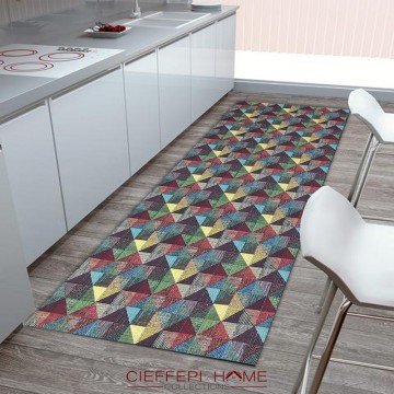 GIZA PASSATOIA in pvc con...
