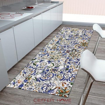 MAIORCA PASSATOIA in pvc...