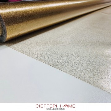 GLITTER Tessuto al metro in...