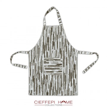 grembiule da cucina