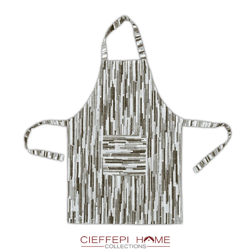 grembiule da cucina