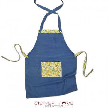 JASMINE Grembiule cucina -...