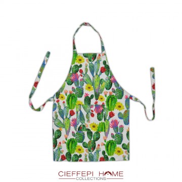 grembiule da cucina