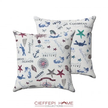 federa per cuscino arredo