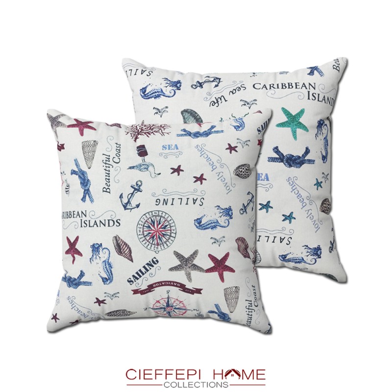 federa per cuscino arredo