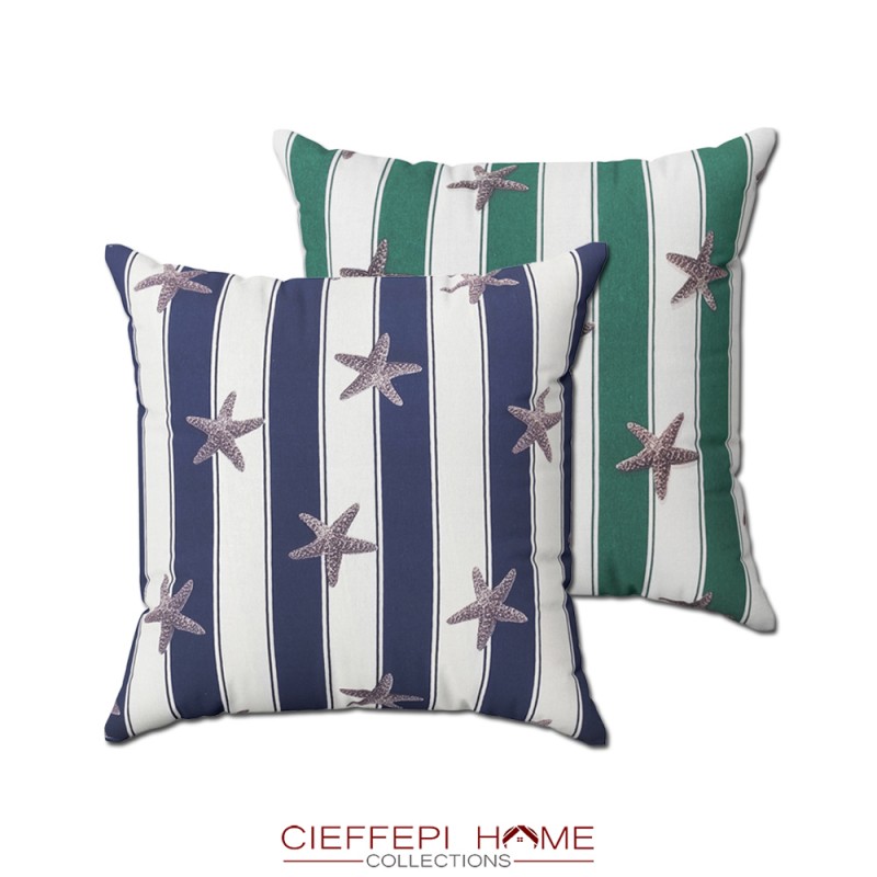 federa per cuscino arredo