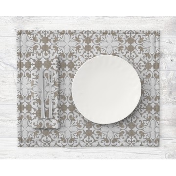 set america tovaglietta