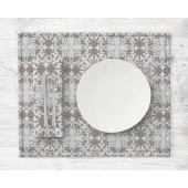 set america tovaglietta