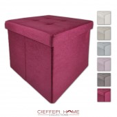 pouf contenitore