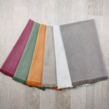 set tre canovacci