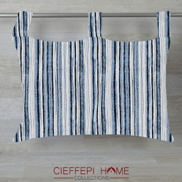 testata letto imbottita