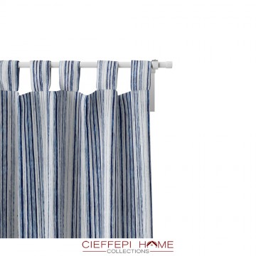 Pannello Tenda Larghezza cm.140 Lunghezza a partire da cm. 240/250/260 /270