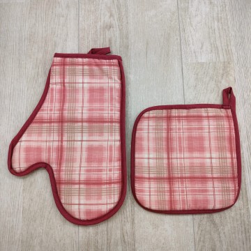 GALLES Set Guanto + Presina...