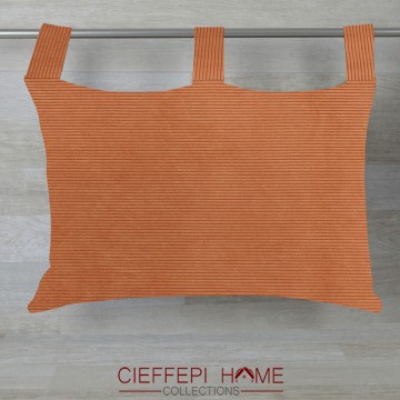 testata letto imbottita