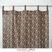 Pannello Tenda Larghezza cm.140 Lunghezza a partire da cm. 240/250/260 /270