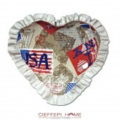 FEDERA A FORMA DI CUORE