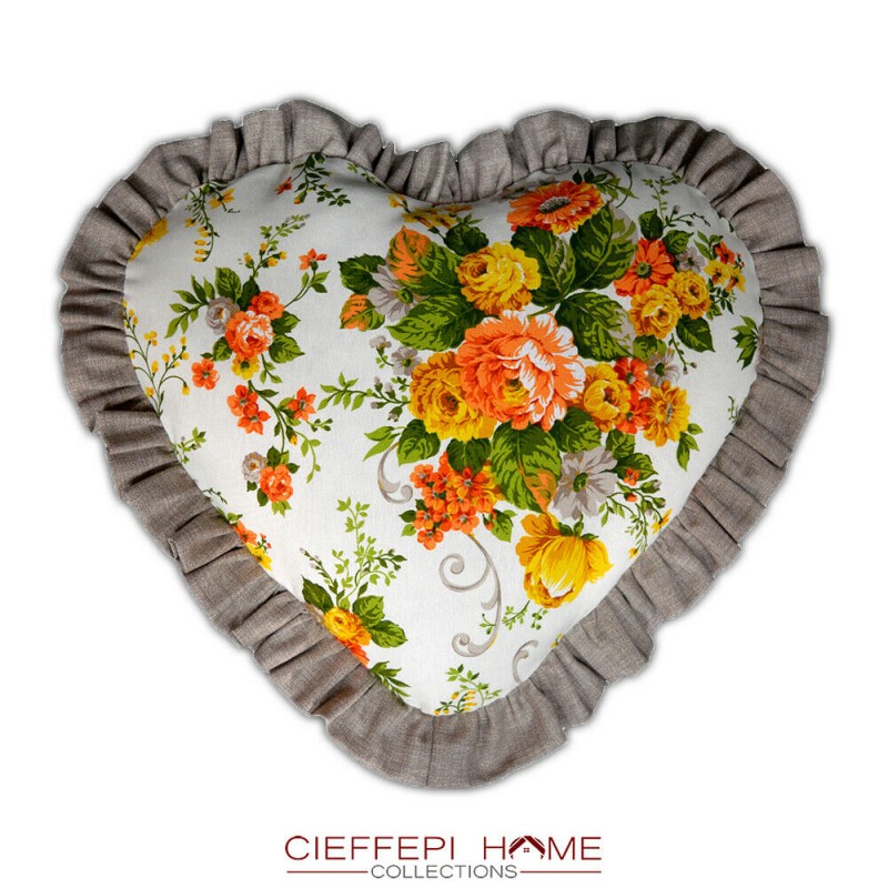 federa a forma DI CUORE