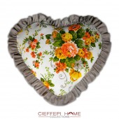 federa a forma DI CUORE