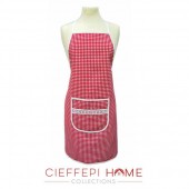 grembiule da cucina