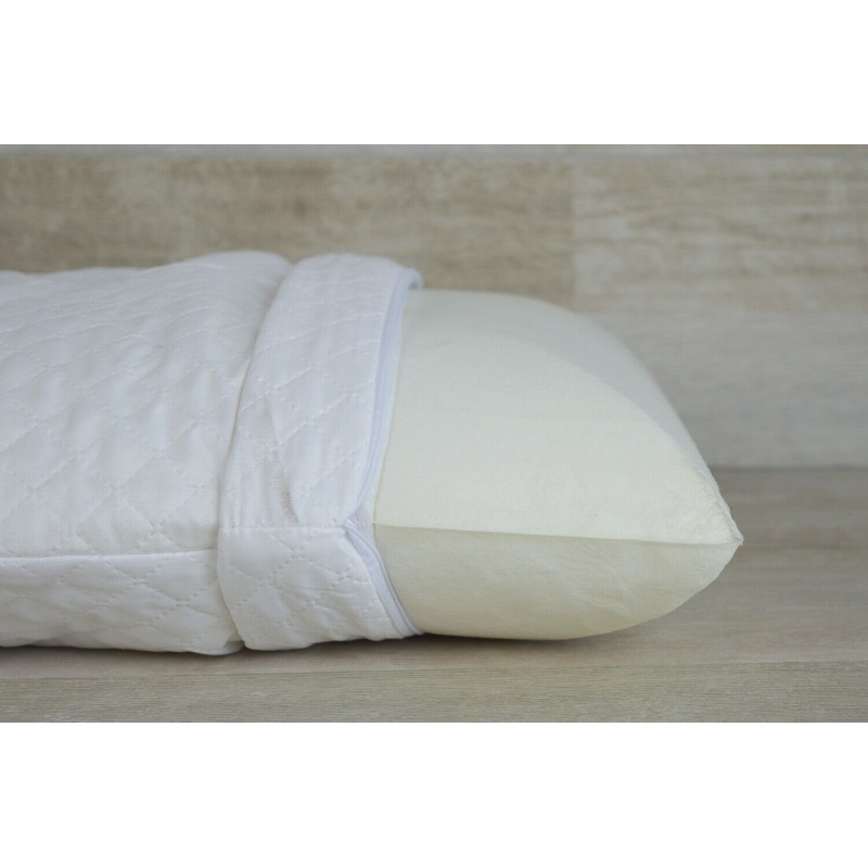 cuscino guanciale memory foam