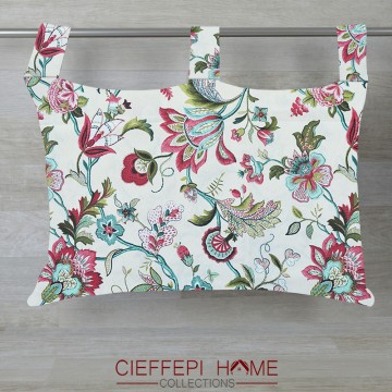 testata letto imbottita