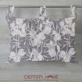 testata letto imbottita