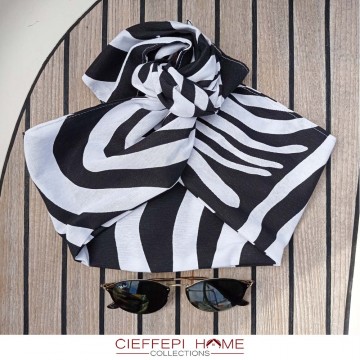 NAMIBIA TURBANTE/FASCIA...